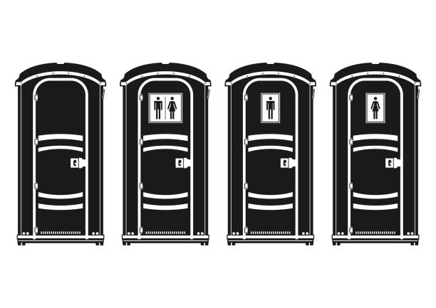 Best Portable Toilet Rental for Emergency Services  in Minot Af, ND