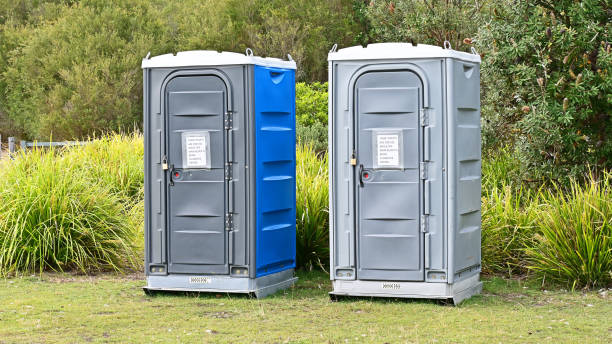 Best Deluxe Portable Toilet Rental  in Minot Af, ND
