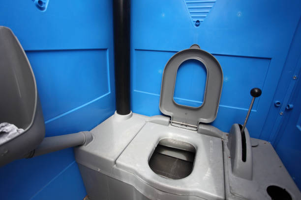 Best Portable Toilets with Baby Changing Stations  in Minot Af, ND